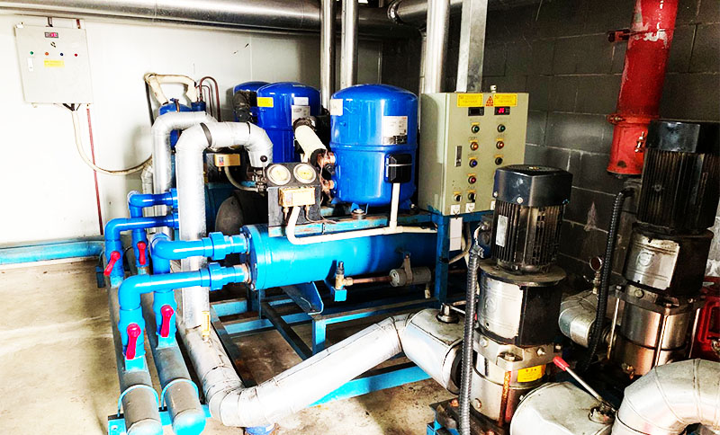 食品、醫(yī)藥行業(yè)